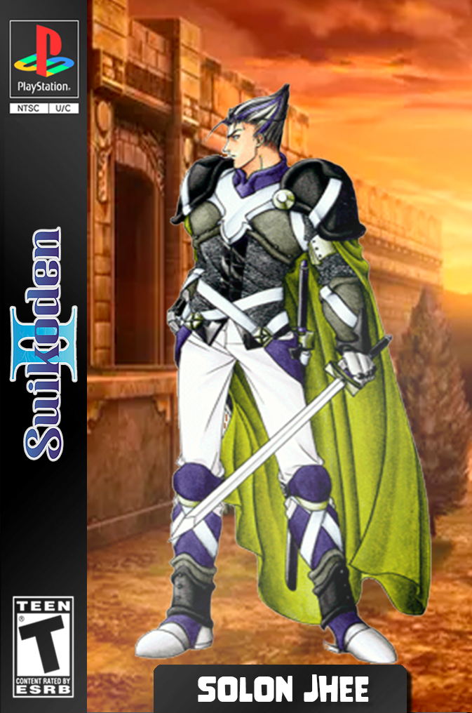 SOLON